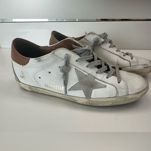 Golden Goose Superstar Sneaker